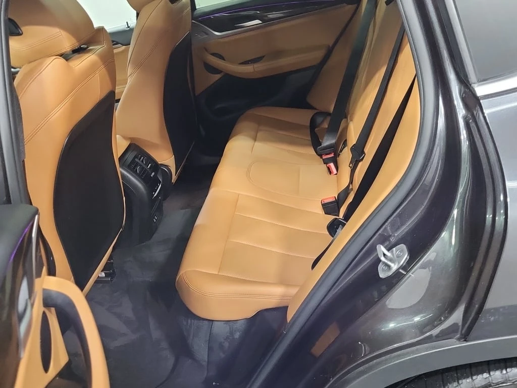 BMW X4 * XDRIVE30I * CARFAX *    | Mobile.bg   12