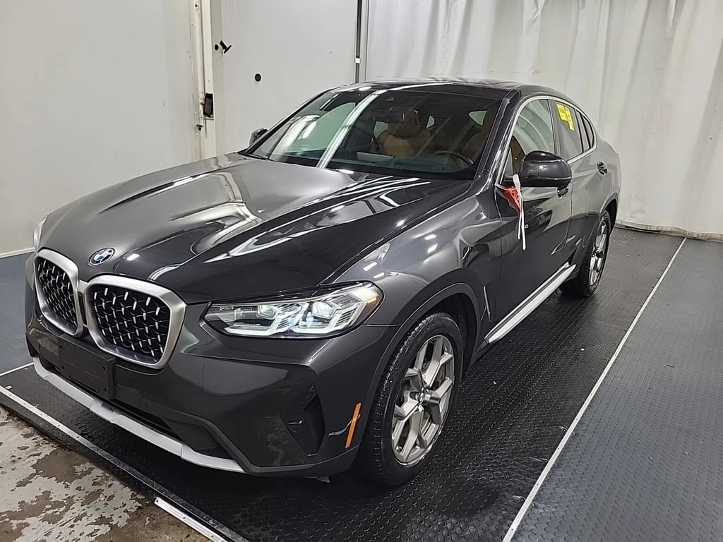 BMW X4 * XDRIVE30I * CARFAX *    | Mobile.bg   1