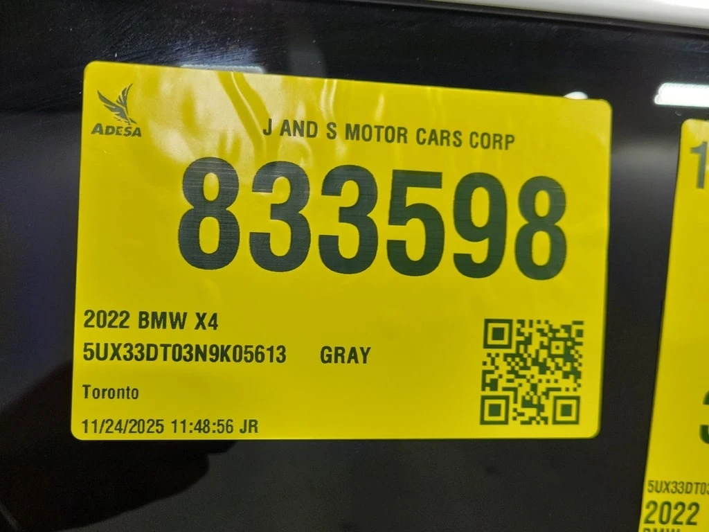 BMW X4 * XDRIVE30I * CARFAX *    | Mobile.bg   14