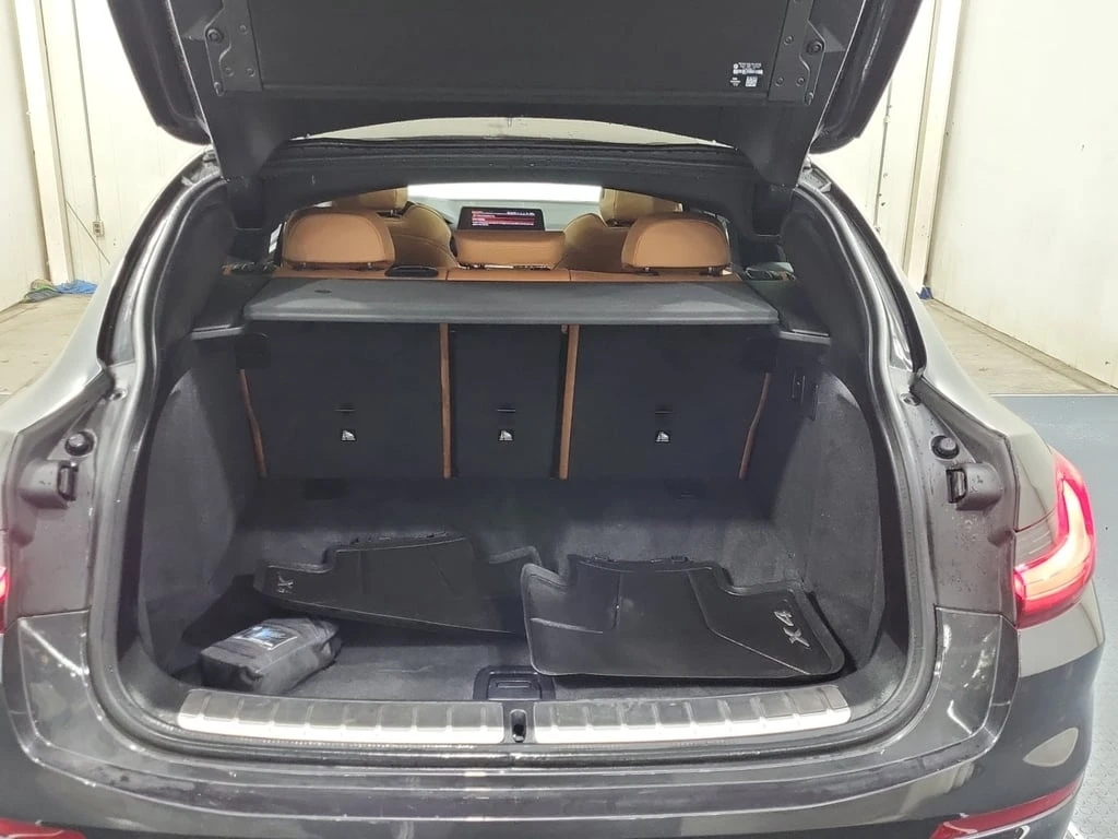 BMW X4 * XDRIVE30I * CARFAX *    | Mobile.bg   16