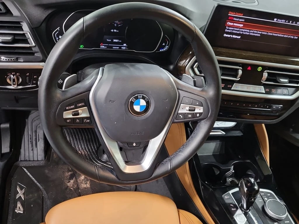 BMW X4 * XDRIVE30I * CARFAX *    | Mobile.bg   11