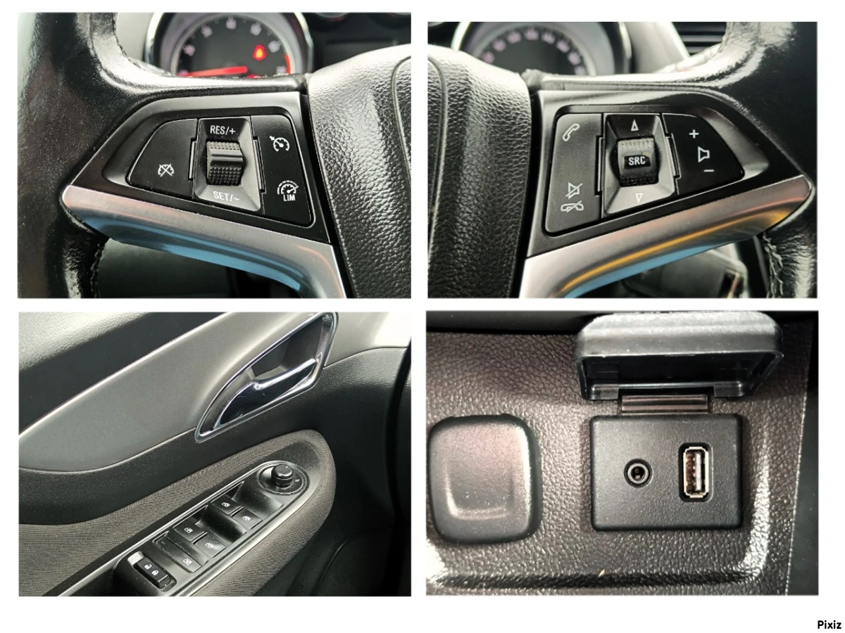 Opel Mokka 1.4 i* * 108 000 .!!!* EURO 6B*  | Mobile.bg   14