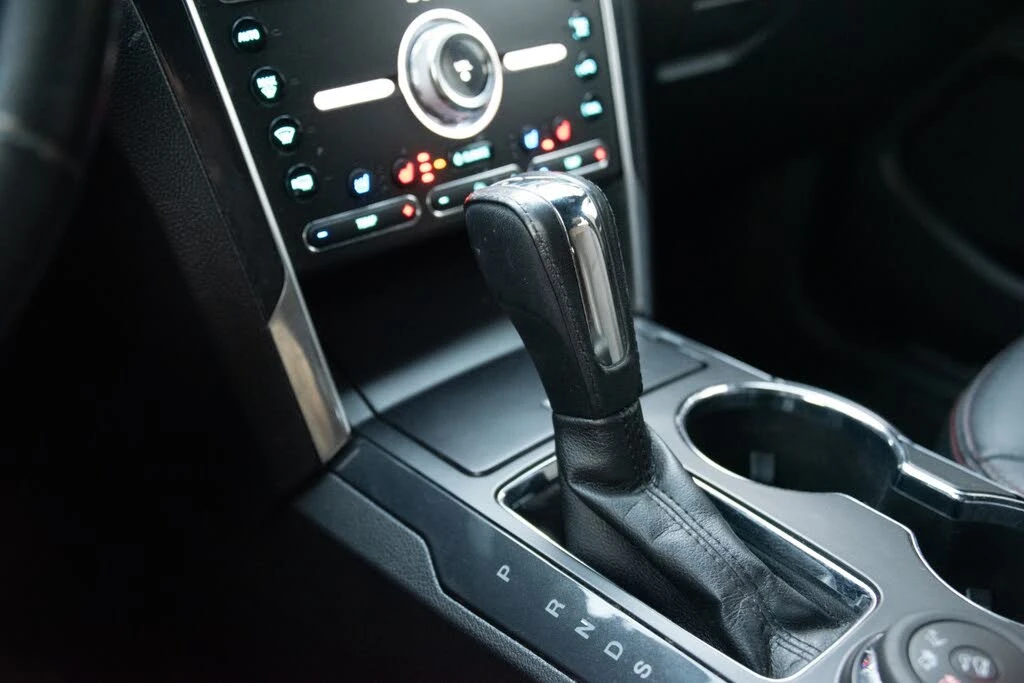 Ford Explorer SPORT* * * *   | Mobile.bg   12