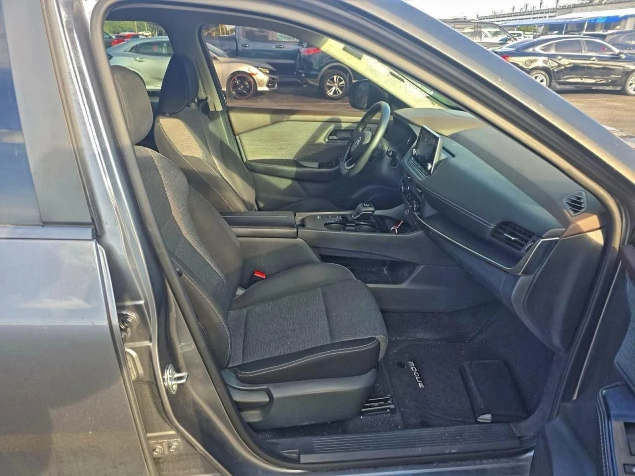 Nissan Rogue  - изображение 5