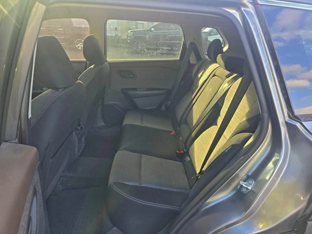 Nissan Rogue  - изображение 6