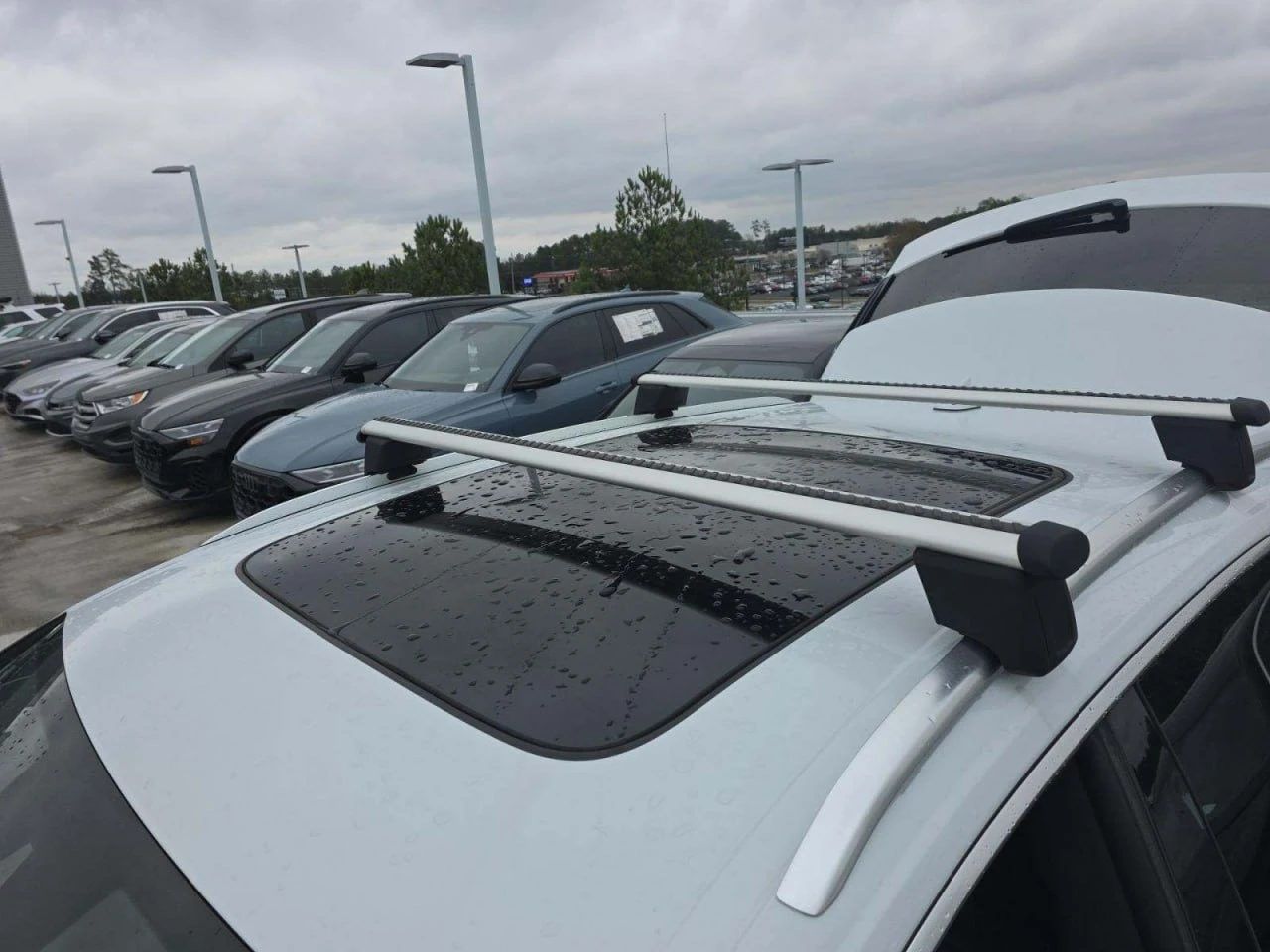 Audi Q8 * CARFAX * ��� ������������ ������ | Mobile.bg � ����������� 8