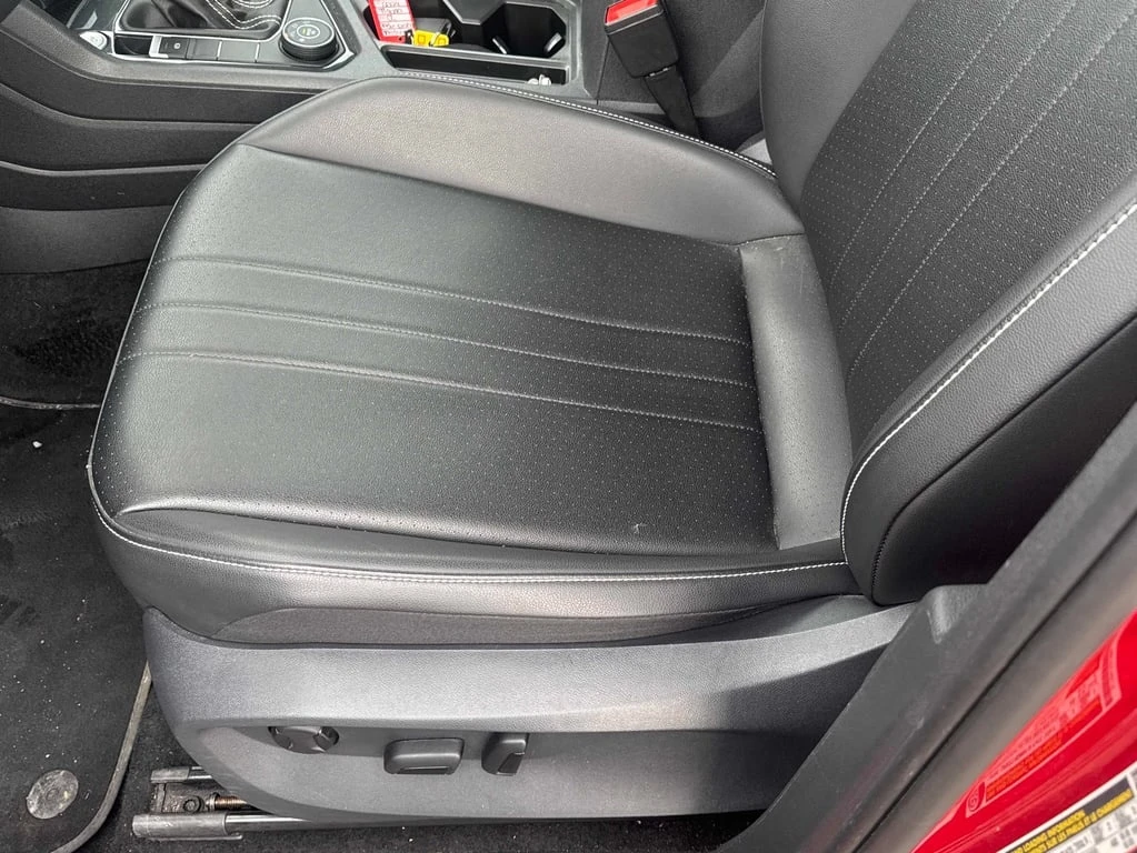 VW Tiguan * Comfortline 4MOTION * CARFAX * ��� ������������  | Mobile.bg � ����������� 11