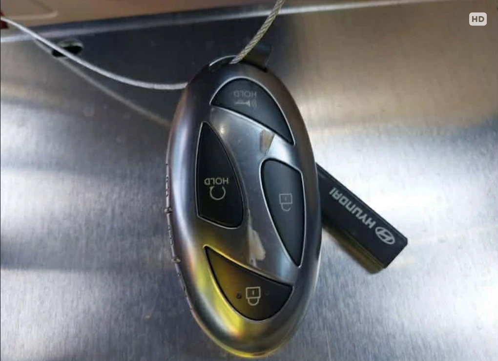 Hyundai Tucson LIMITED - изображение 9