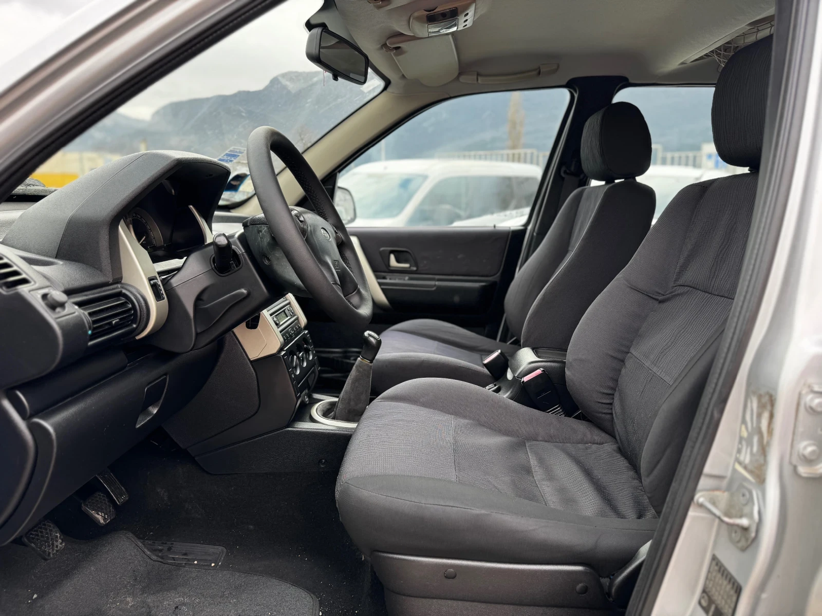 Land Rover Freelander  - изображение 6