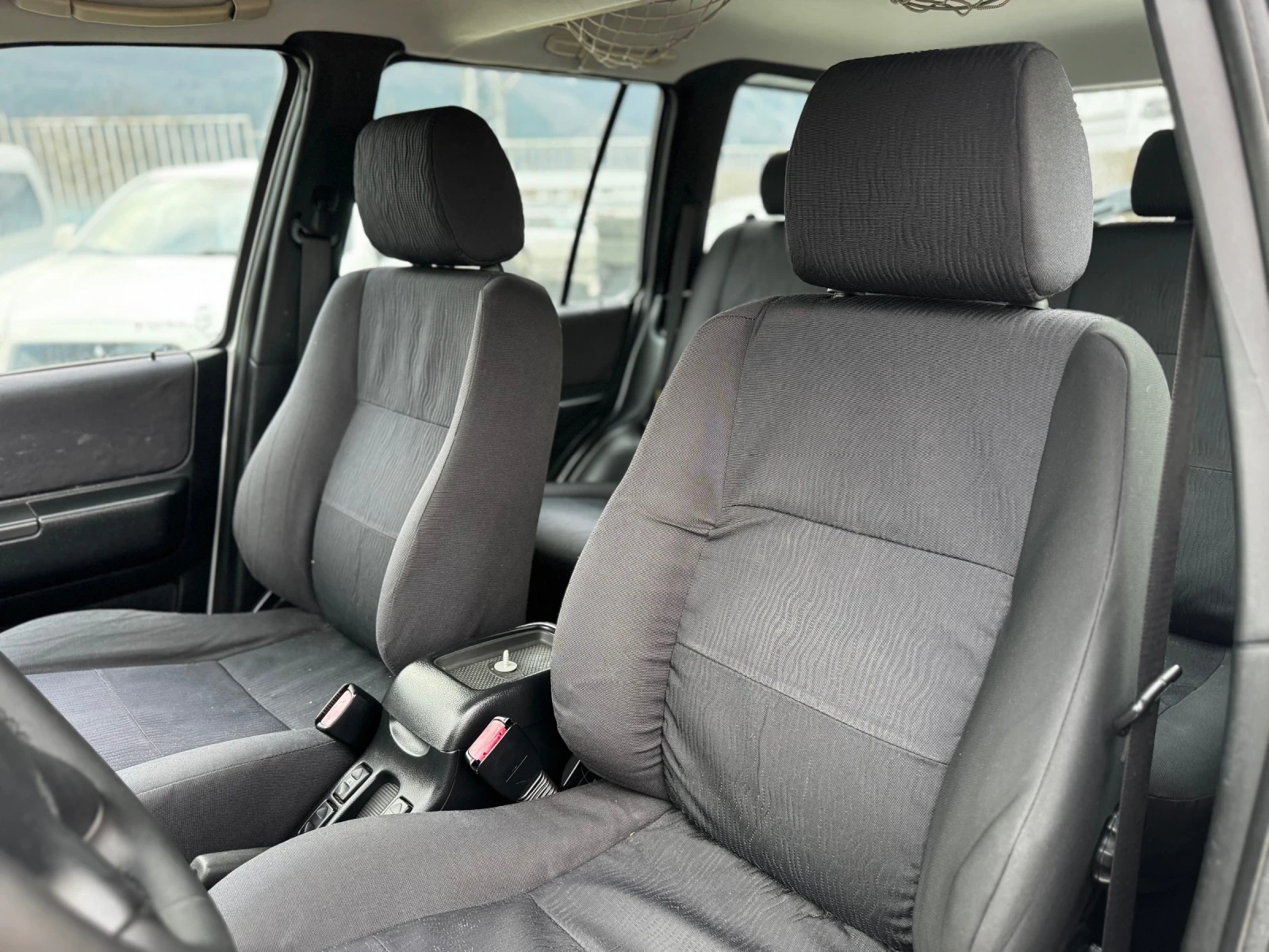 Land Rover Freelander  - изображение 10