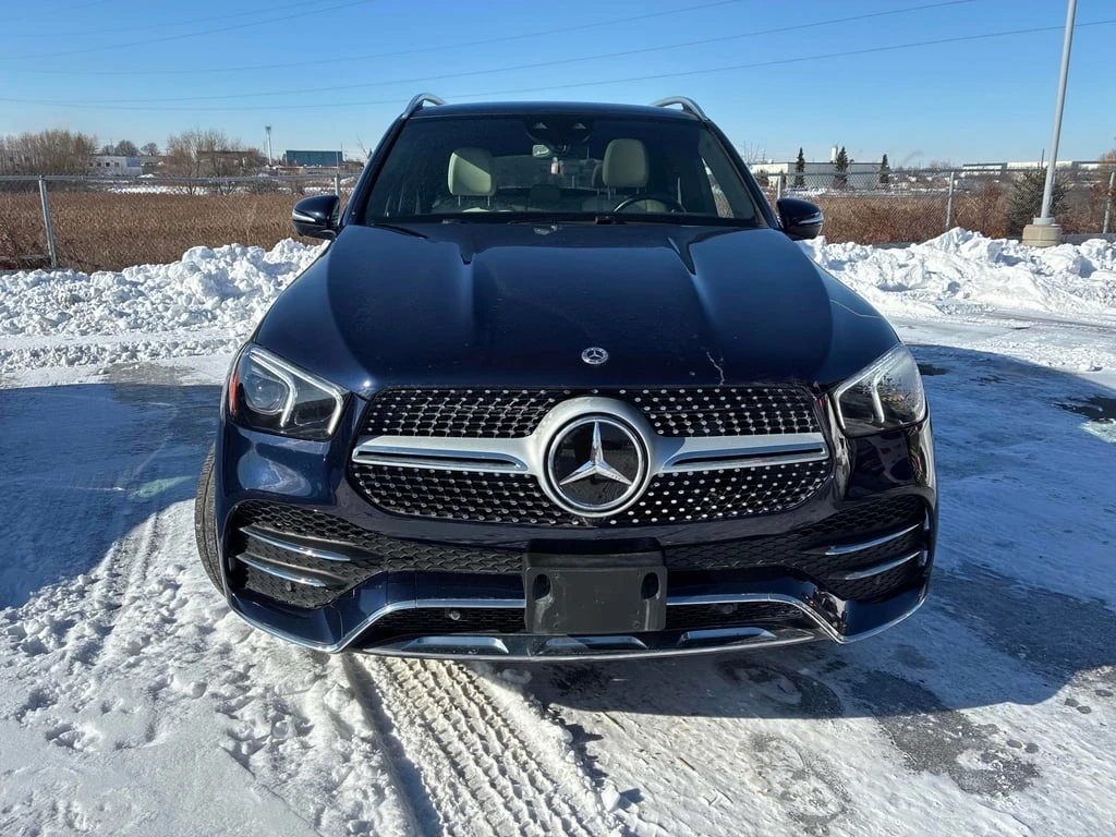 Mercedes-Benz GLE 350  * CARFAX * 360 * ПОДГРЕВИ * ПАМЕТ - изображение 6