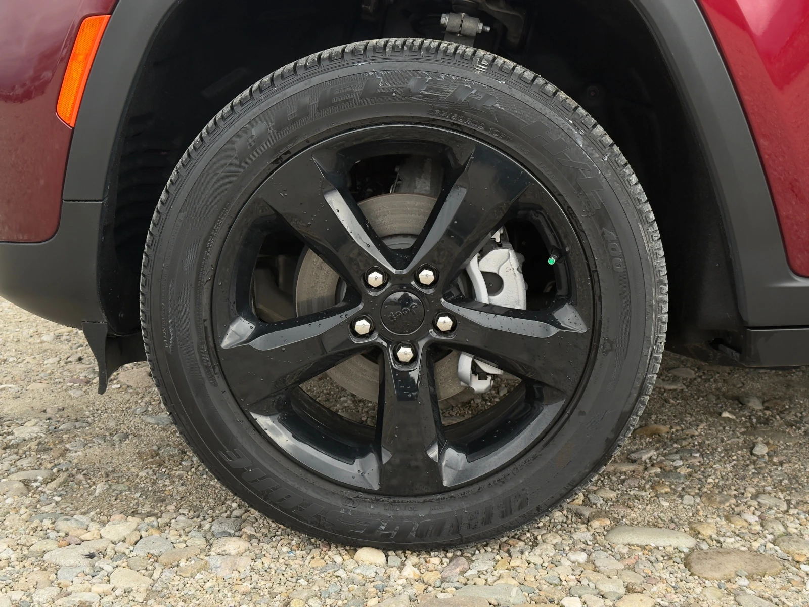 Jeep Grand cherokee 3.6 Pentastar/���/10000��/Carplay/�������� ������ | Mobile.bg � ����������� 17