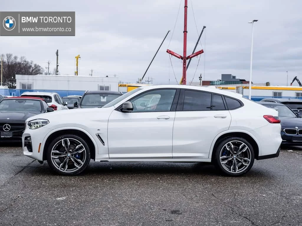 BMW X4 * M40i | HK Audio | HUD | Gesture Control | Sunroo | Mobile.bg � ����������� 6