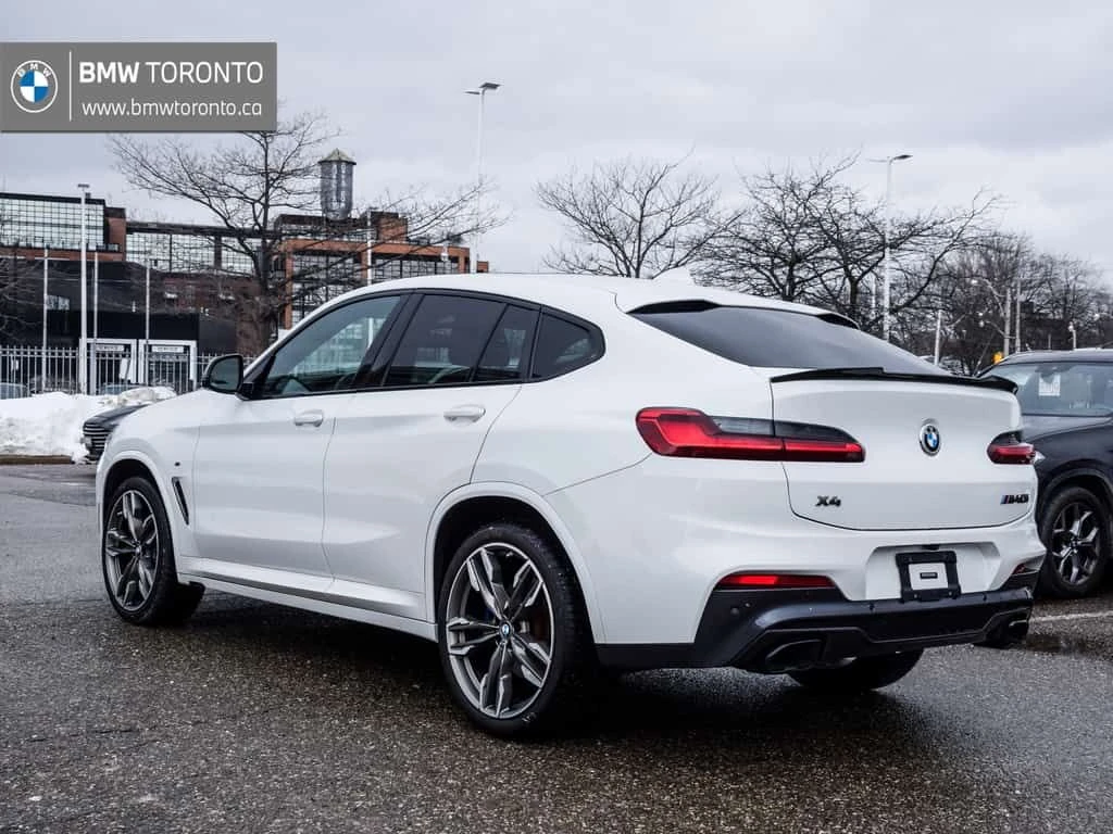 BMW X4 * M40i | HK Audio | HUD | Gesture Control | Sunroo | Mobile.bg � ����������� 7