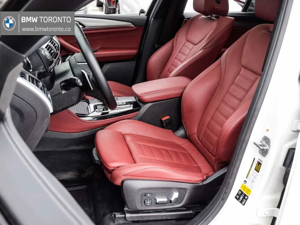 BMW X4 * M40i | HK Audio | HUD | Gesture Control | Sunroo | Mobile.bg � ����������� 12