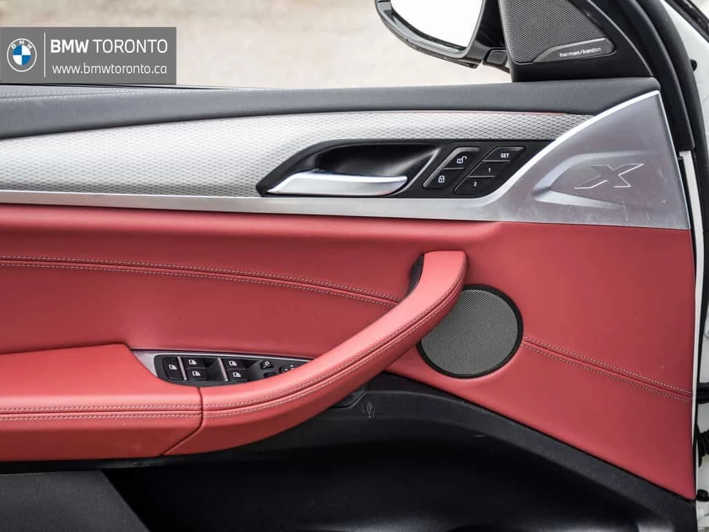 BMW X4 * M40i | HK Audio | HUD | Gesture Control | Sunroo | Mobile.bg � ����������� 11