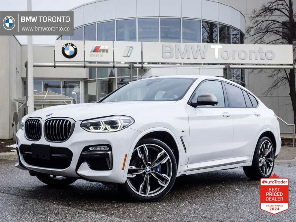 BMW X4 * M40i | HK Audio | HUD | Gesture Control | Sunroo | Mobile.bg � ����������� 1