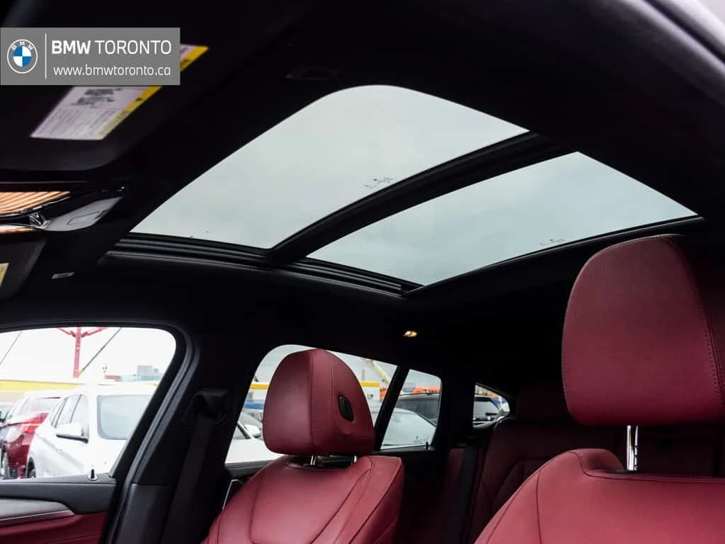 BMW X4 * M40i | HK Audio | HUD | Gesture Control | Sunroo | Mobile.bg � ����������� 14