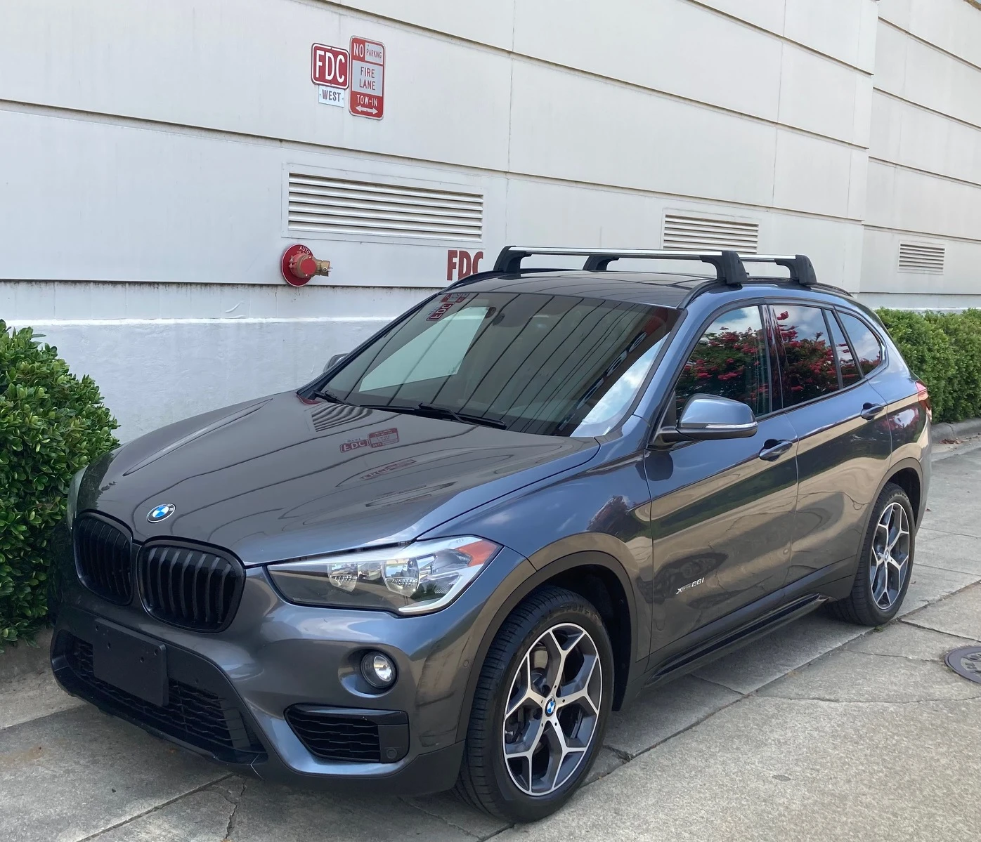 BMW X1 xDrive28i