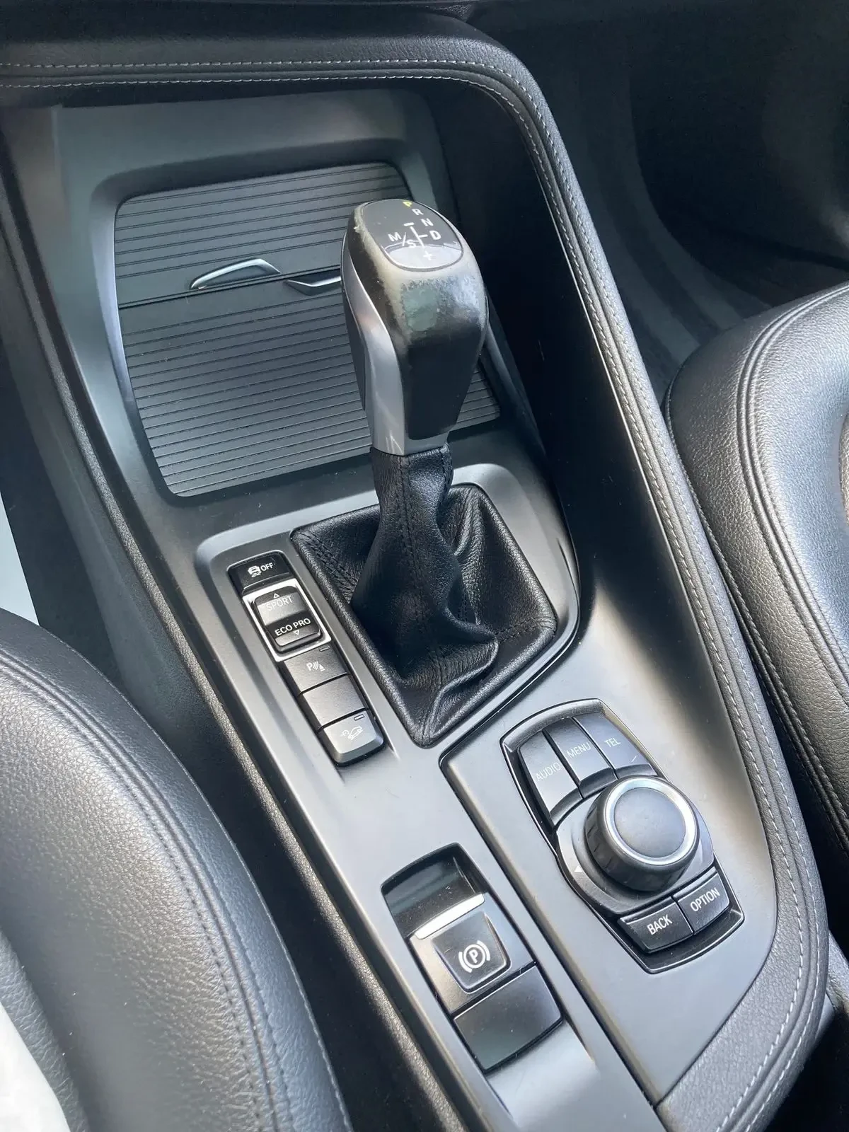 BMW X1 xDrive28i, снимка 12 - Автомобили и джипове - 53726715