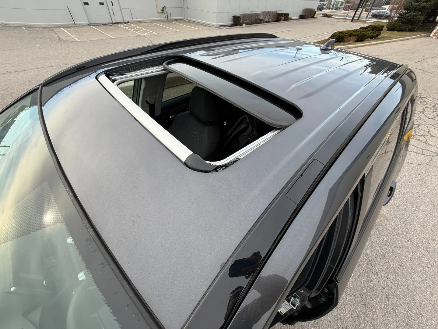 Toyota Rav4 Hybrid XLE * * CARFAX * * АВТО КРЕДИТ * * , снимка 6 - Автомобили и джипове - 53771976