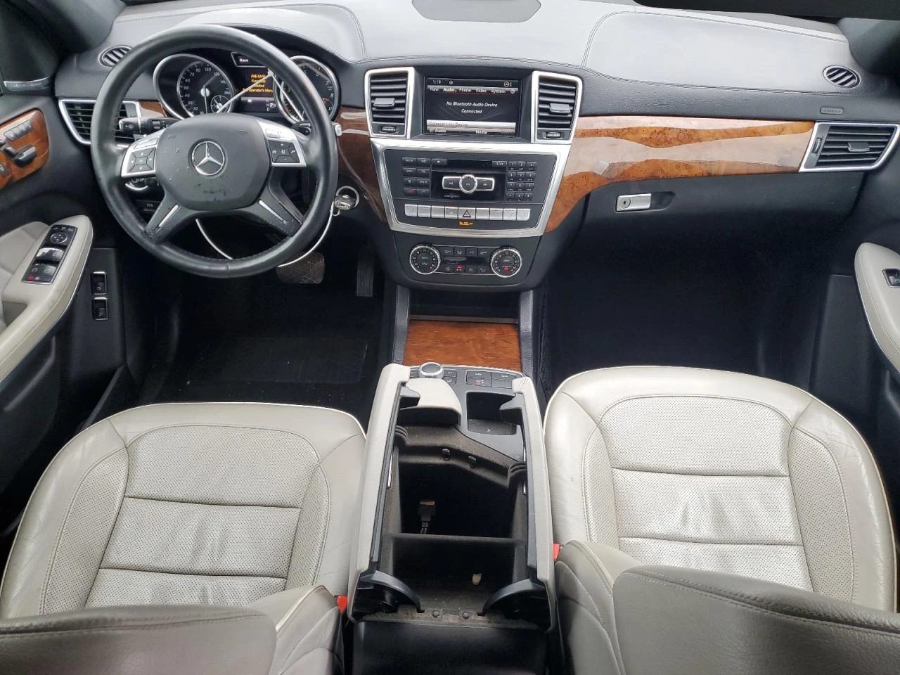 Mercedes-Benz GLS 500 550* 4MATIC* HARMAN/KARDON* ПОДГРЕВ* ОБДУХВАНЕ - изображение 9