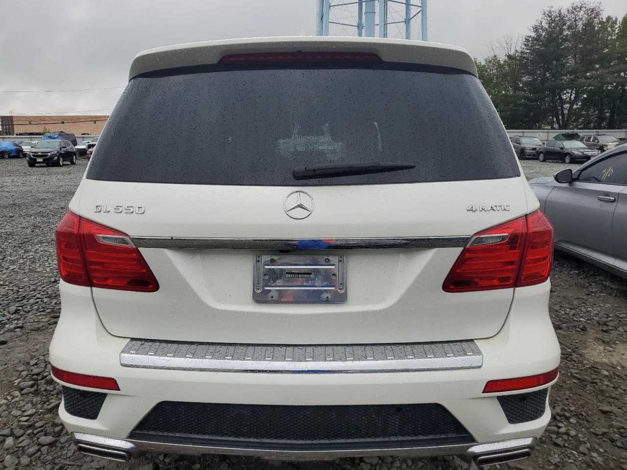 Mercedes-Benz GLS 500 550* 4MATIC* HARMAN/KARDON* ПОДГРЕВ* ОБДУХВАНЕ - изображение 5