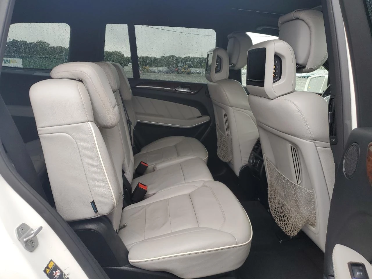 Mercedes-Benz GLS 500 550* 4MATIC* HARMAN/KARDON* �������* ��������� | Mobile.bg � ����������� 11