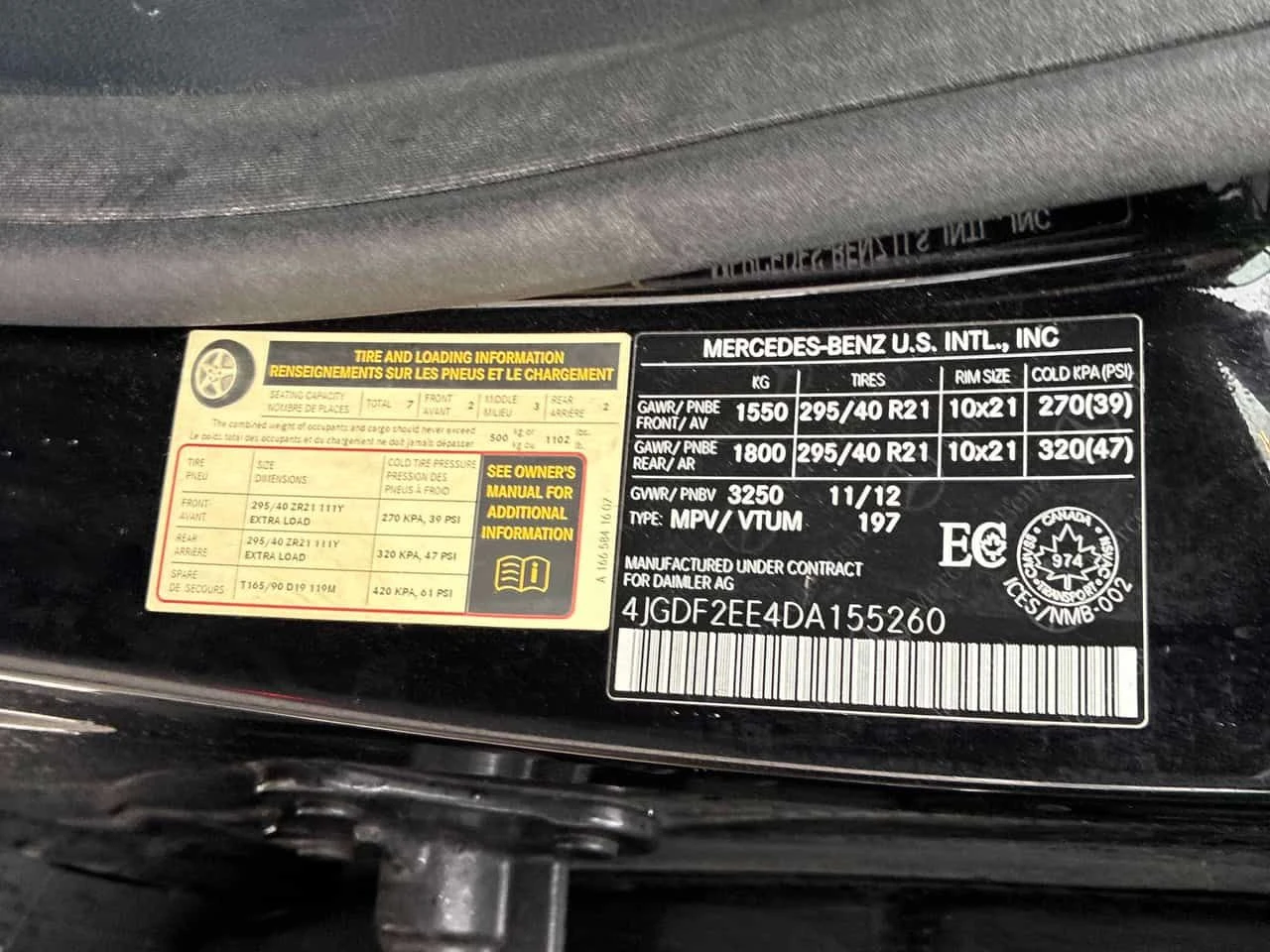 Mercedes-Benz GL * 350 BlueTEC * CARFAX * ���� �� �� | Mobile.bg � ����������� 15