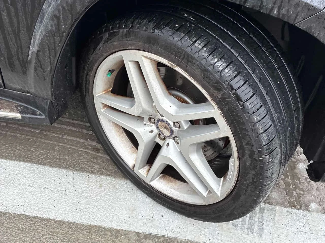 Mercedes-Benz GL * 350 BlueTEC * CARFAX * ���� �� �� | Mobile.bg � ����������� 14