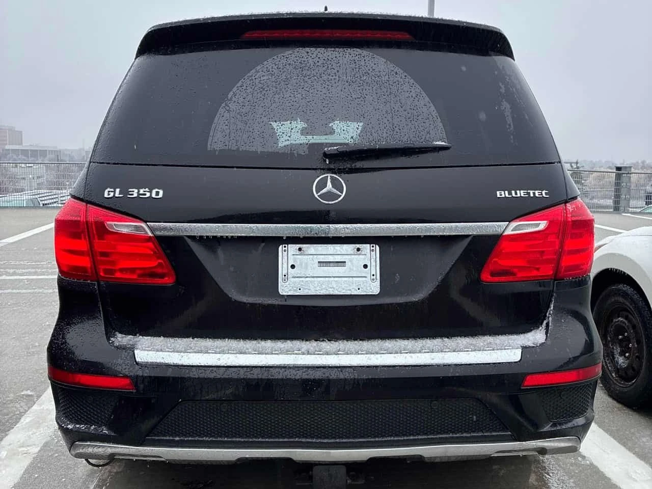 Mercedes-Benz GL * 350 BlueTEC * CARFAX * ���� �� �� | Mobile.bg � ����������� 5