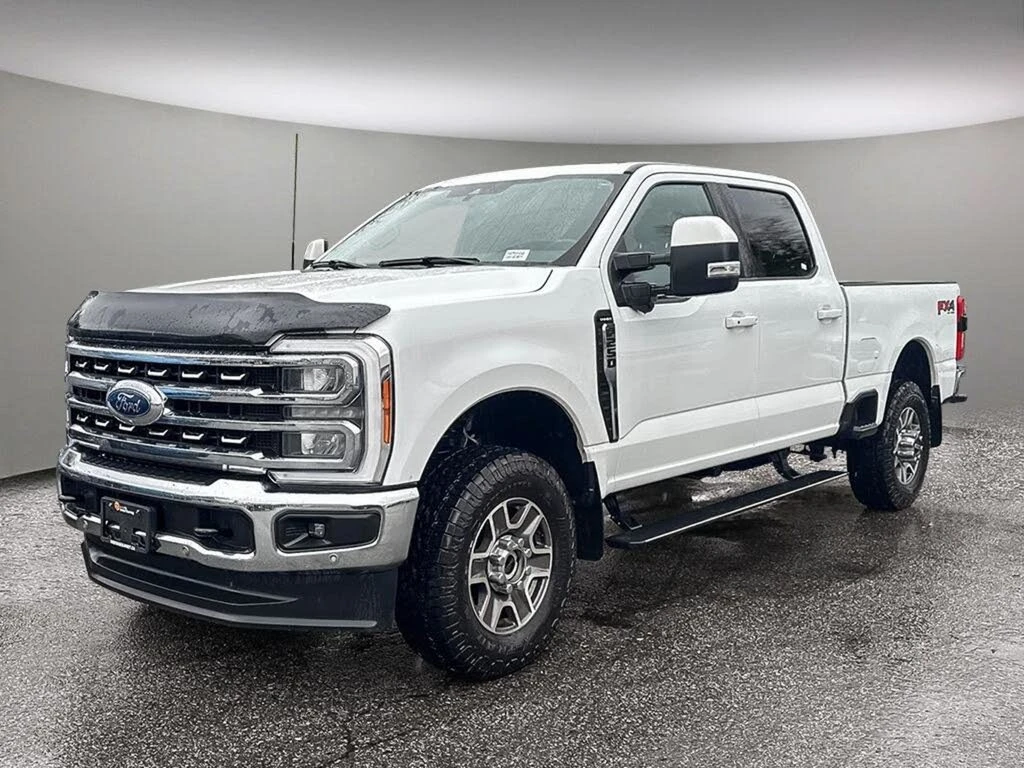 Ford F250 Super Duty* AвтоКредит * (ЦЕНА ДО БГ) | Auto.bg — изображение 1