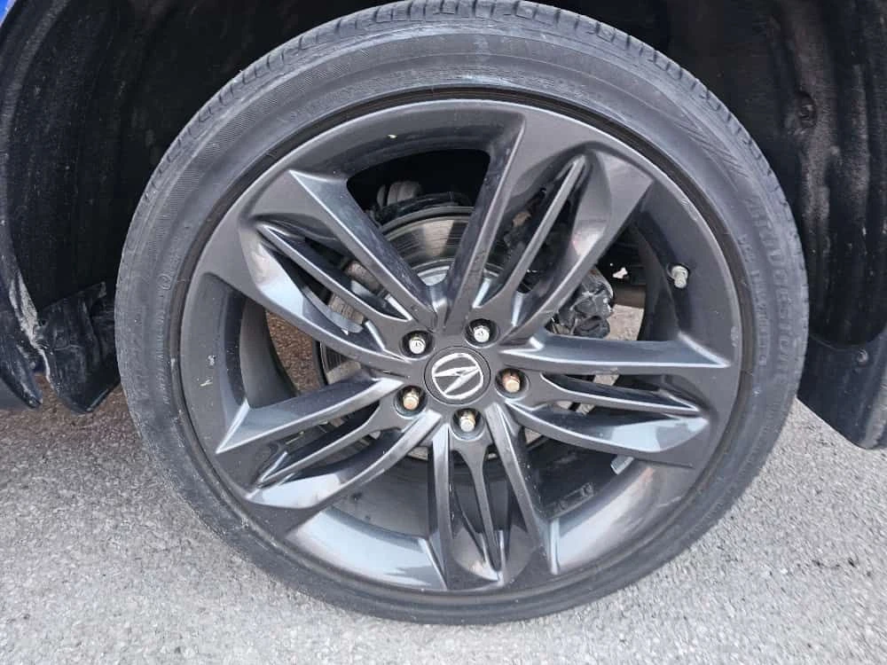 Acura Rdx * A Spec * PANO* KEYLESS* ПОДГРЕВ* , снимка 7 - Автомобили и джипове - 54464957