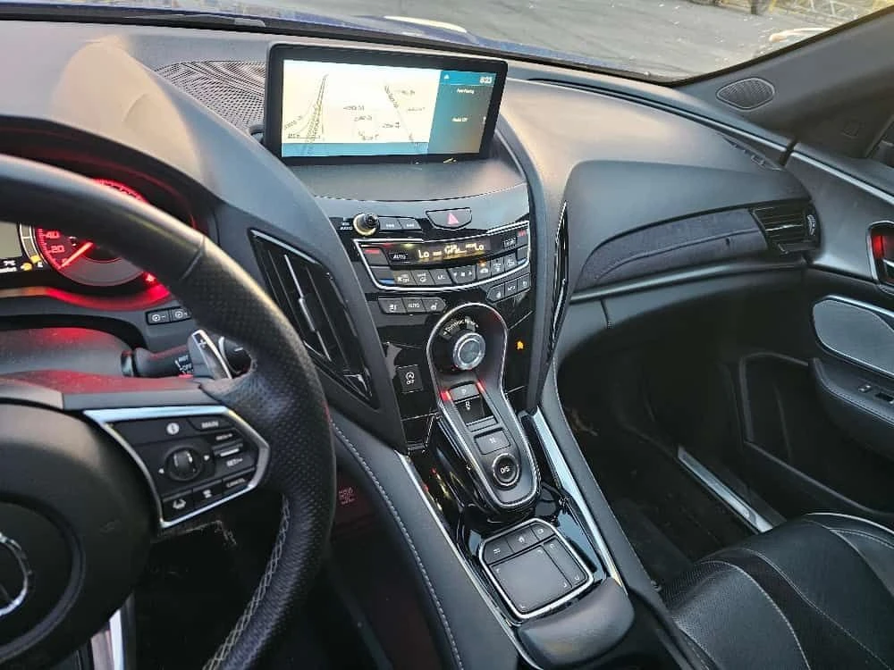 Acura Rdx * A Spec * PANO* KEYLESS* ПОДГРЕВ* , снимка 9 - Автомобили и джипове - 54464957