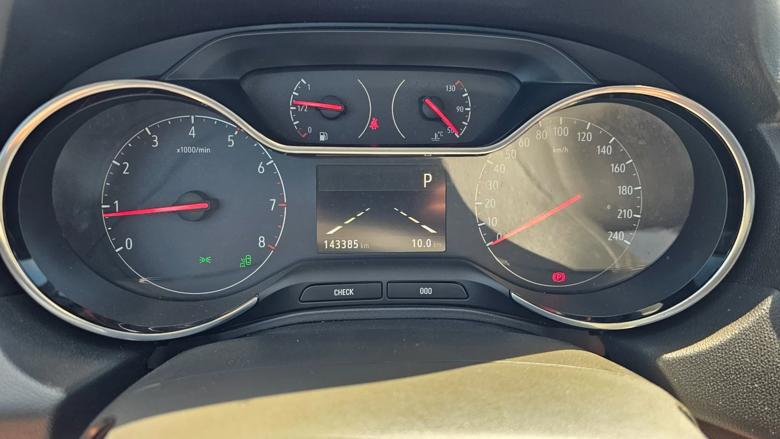 Opel Grandland X FULL-LIZING--EVRO-6 | Mobile.bg � ����������� 13