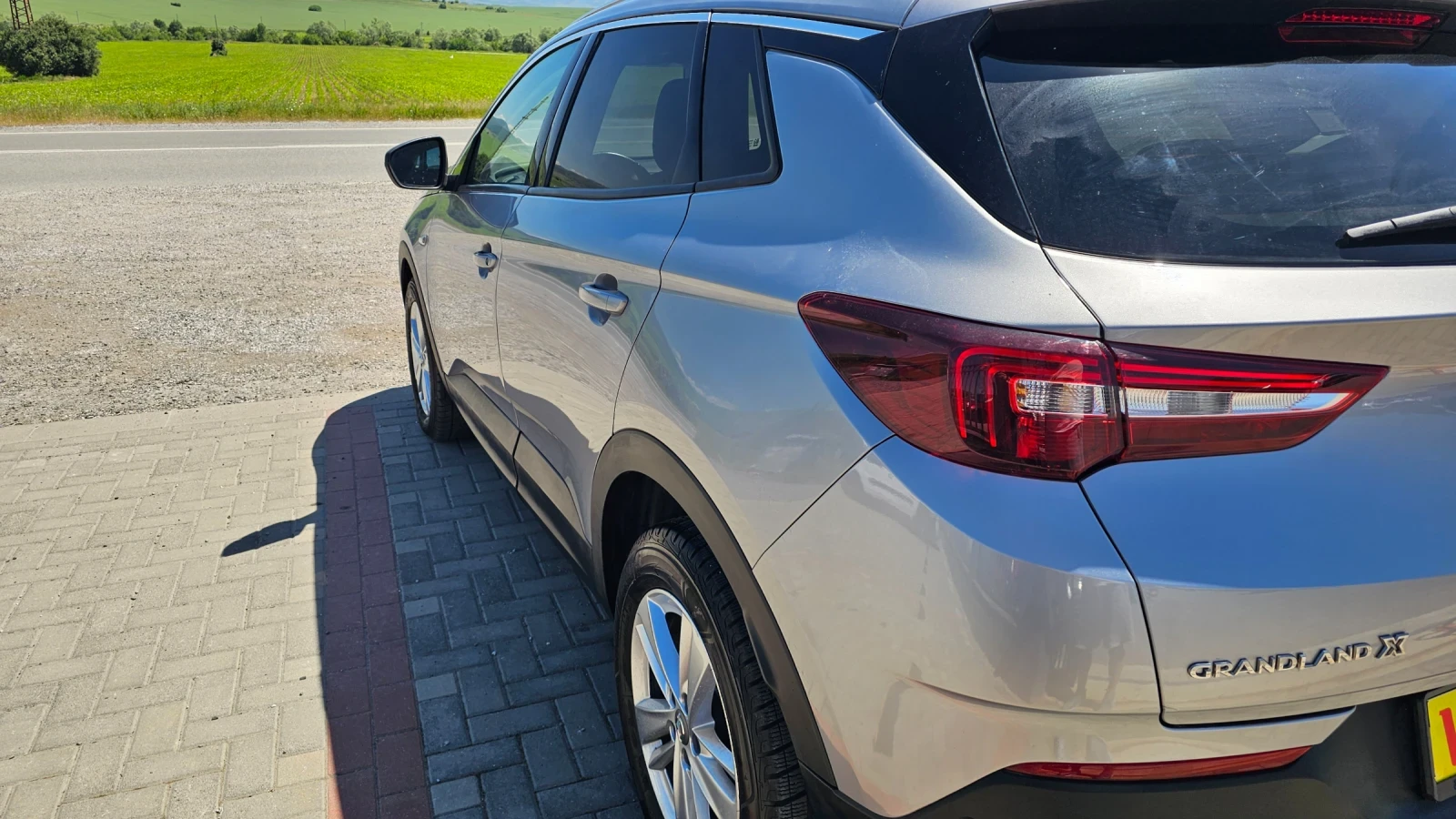 Opel Grandland X FULL-LIZING--EVRO-6 | Mobile.bg � ����������� 6