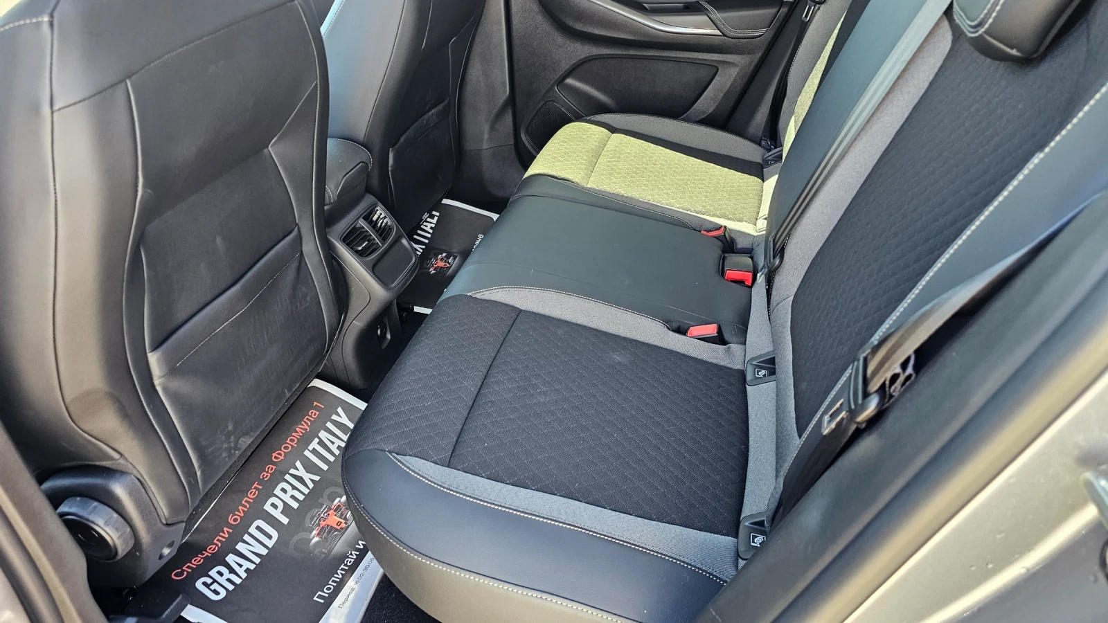Opel Grandland X FULL-LIZING--EVRO-6 | Mobile.bg � ����������� 9