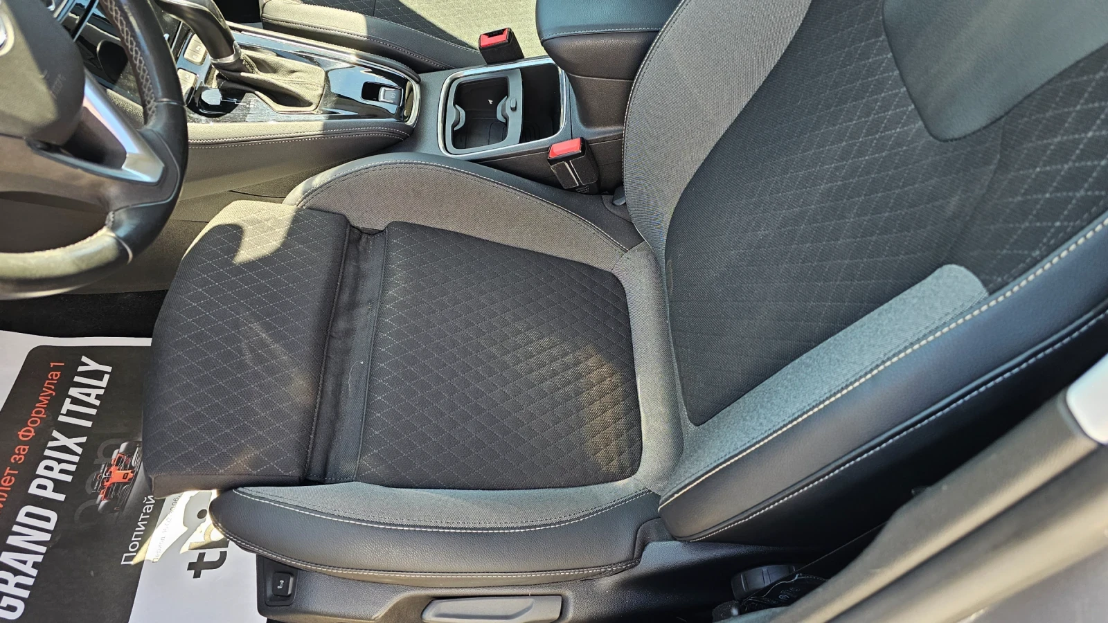 Opel Grandland X FULL-LIZING--EVRO-6 | Mobile.bg � ����������� 11