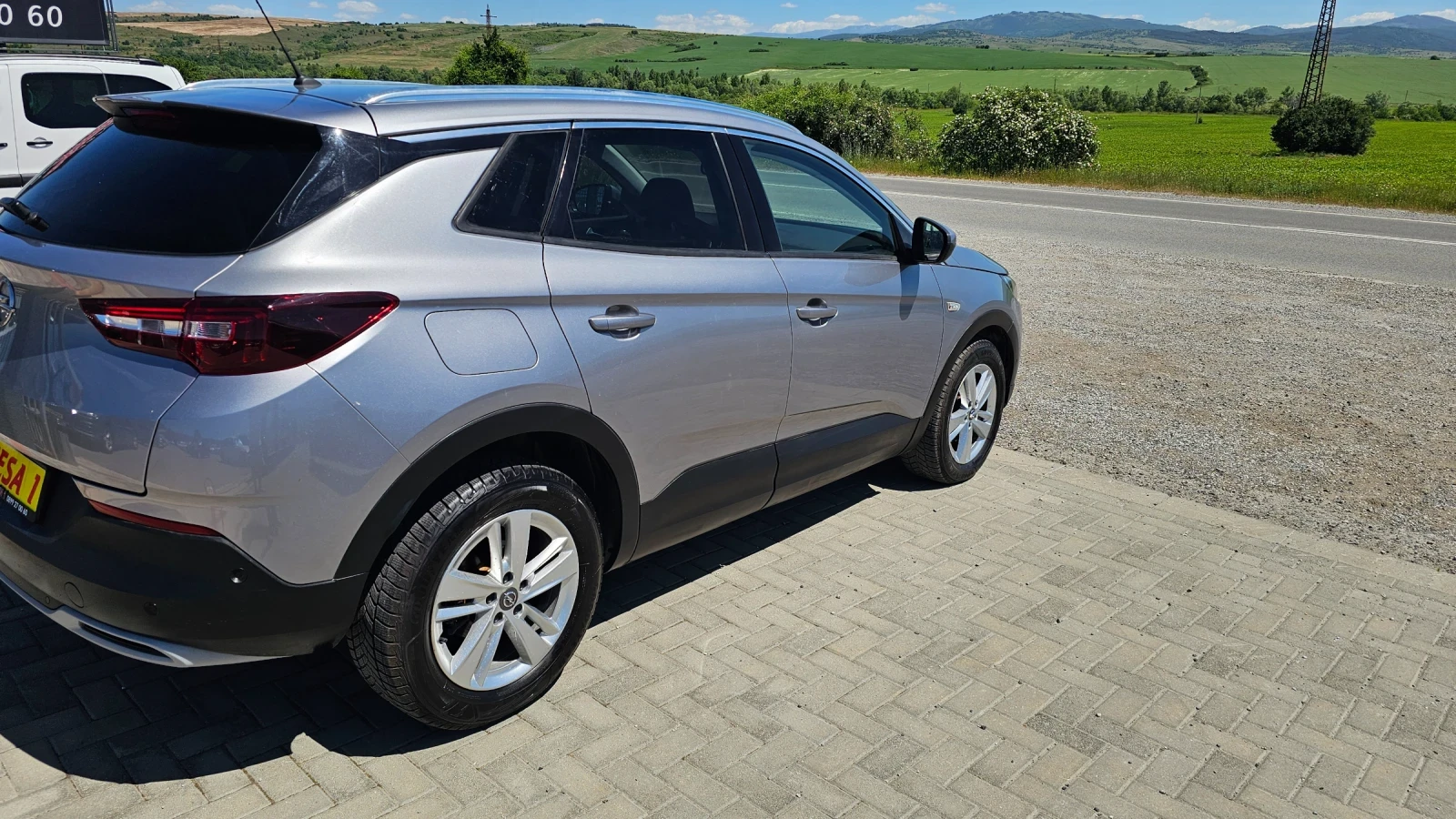 Opel Grandland X FULL-LIZING--EVRO-6 | Mobile.bg � ����������� 4