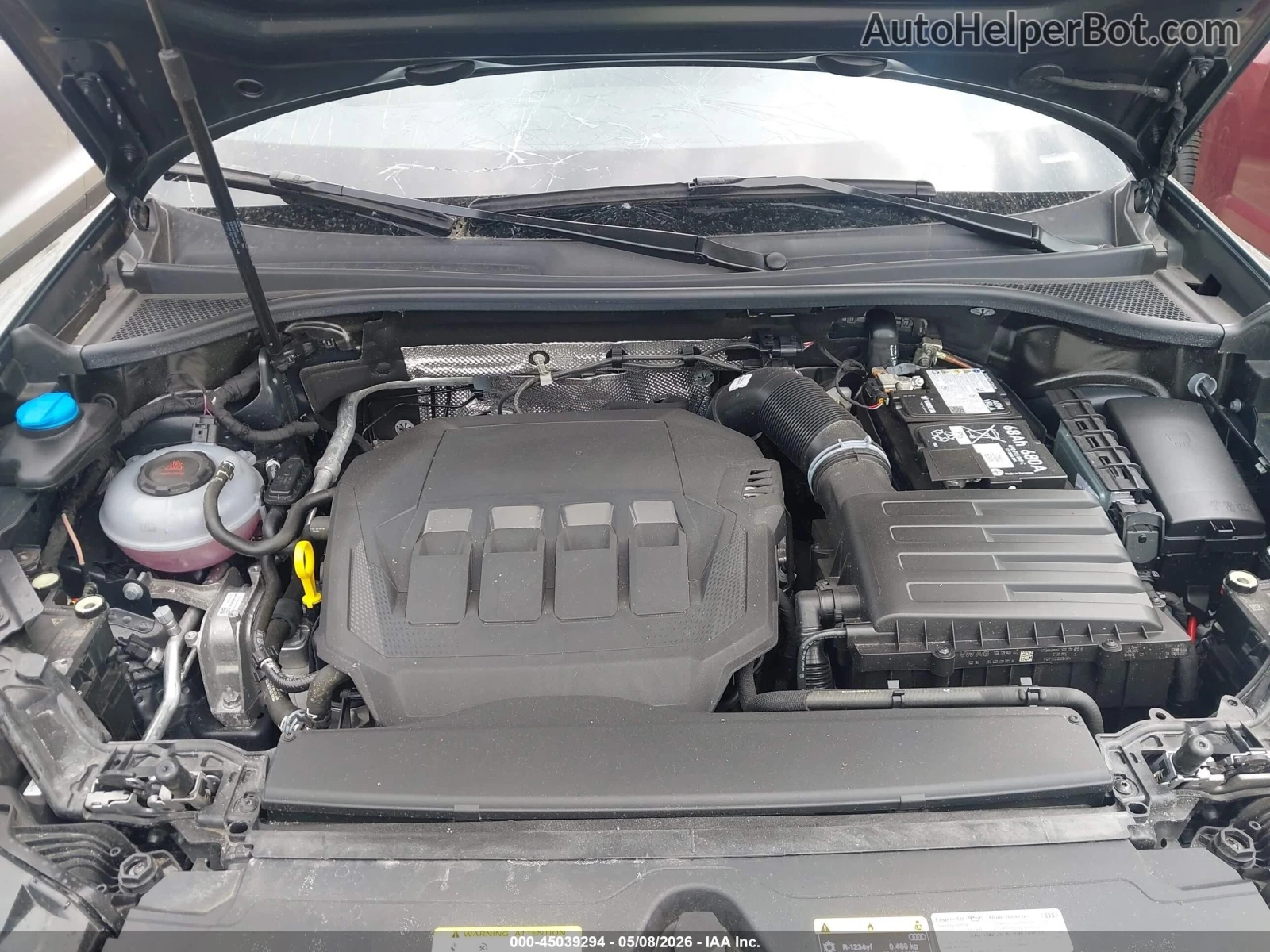 Audi Q3  Premium 45 Tfsi S Line Quattro* Nardo Gray, снимка 11 - Автомобили и джипове - 54776071