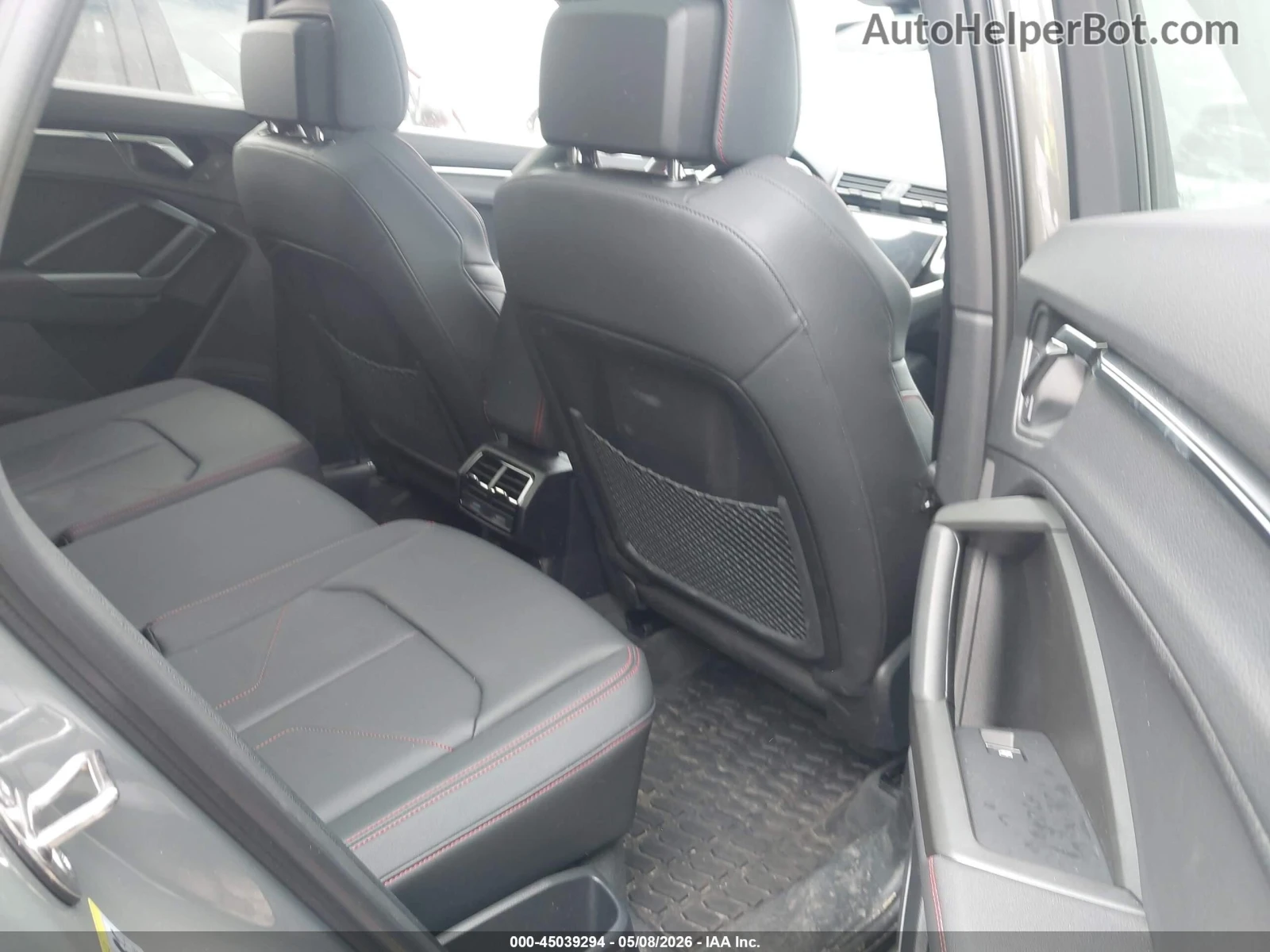 Audi Q3  Premium 45 Tfsi S Line Quattro* Nardo Gray, снимка 10 - Автомобили и джипове - 54776071