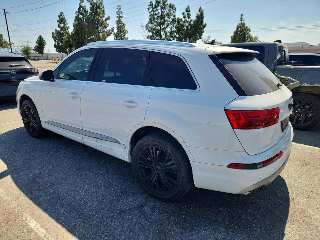 Audi Q7 PRESTIGE !������! #����� ����������# !�������� | Mobile.bg � ����������� 4