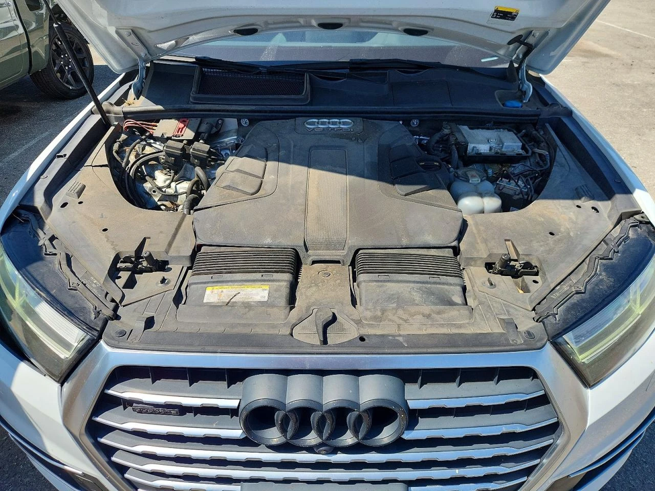Audi Q7 PRESTIGE !������! #����� ����������# !�������� | Mobile.bg � ����������� 11