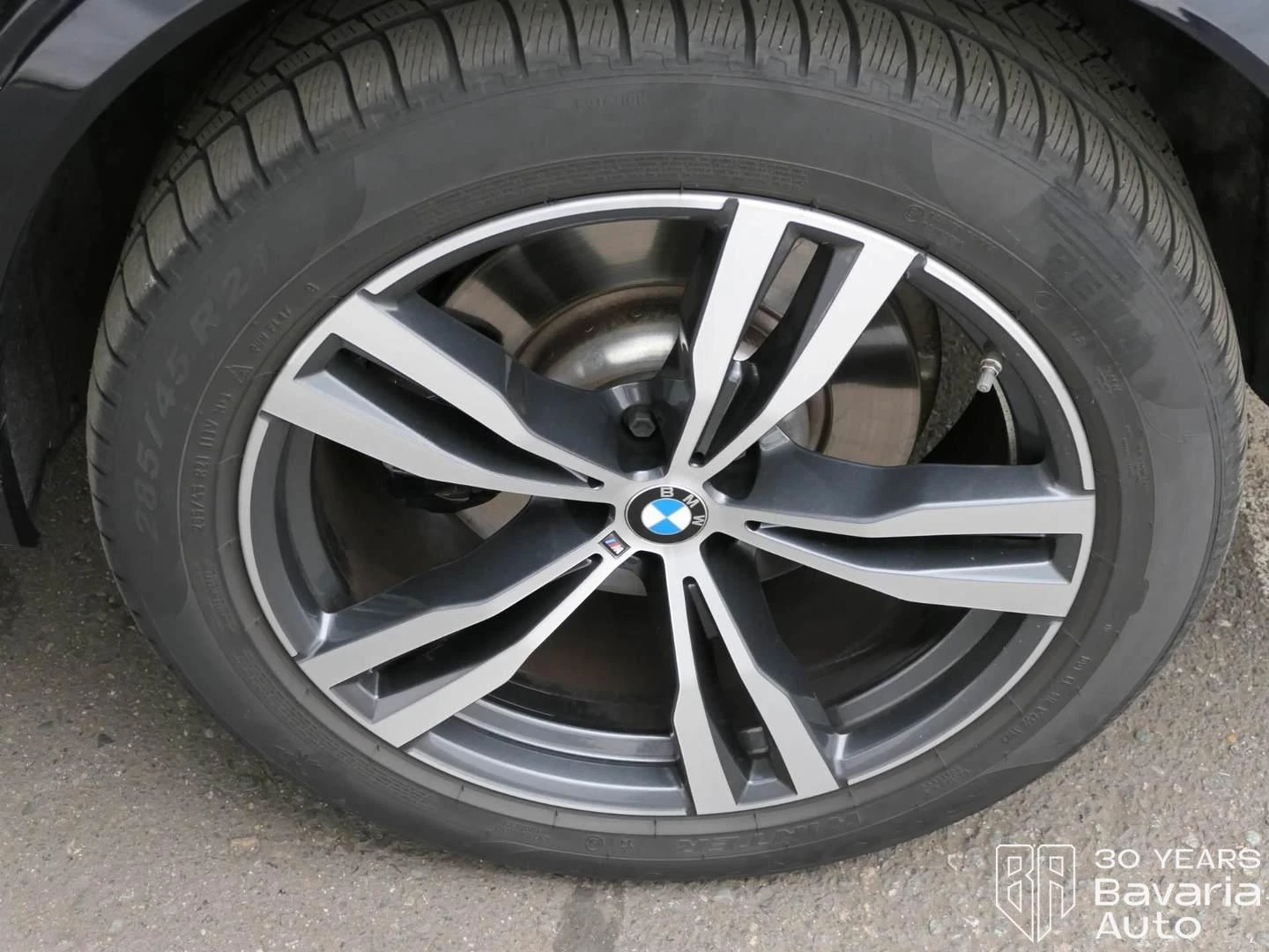 BMW X7 40d xDrive M Sport PRO Steptronic, снимка 16 - Автомобили и джипове - 55057656