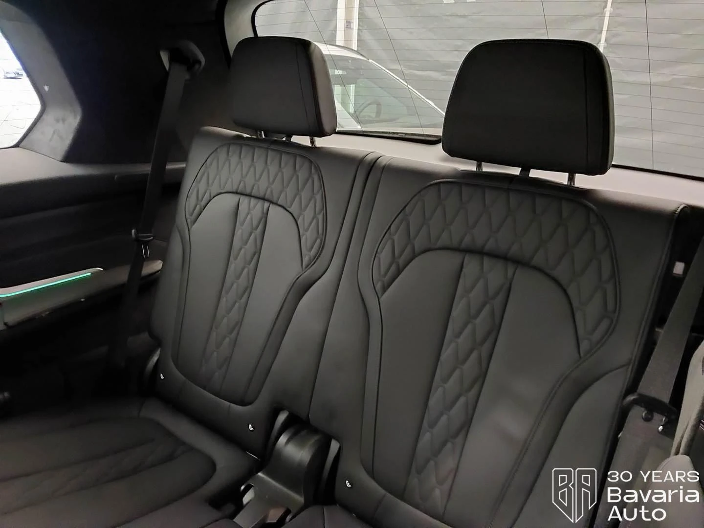 BMW X7 40d xDrive M Sport PRO Steptronic, снимка 9 - Автомобили и джипове - 55057656