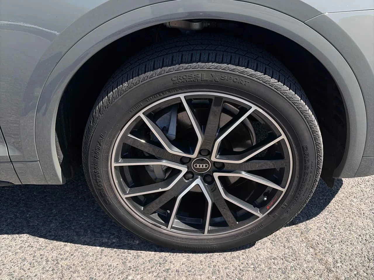 Audi Q5 * Progressiv * CARFAX * ЦЕНА ДО БГ, снимка 6 - Автомобили и джипове - 55510079