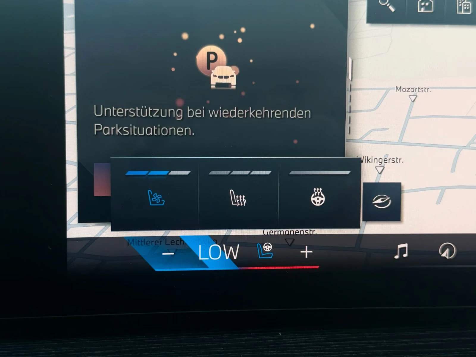 BMW X6 40i/M SPORT PRO/22/SOFT/360/PANO/HUD/IC GLOW/757z, снимка 14 - Автомобили и джипове - 55662586