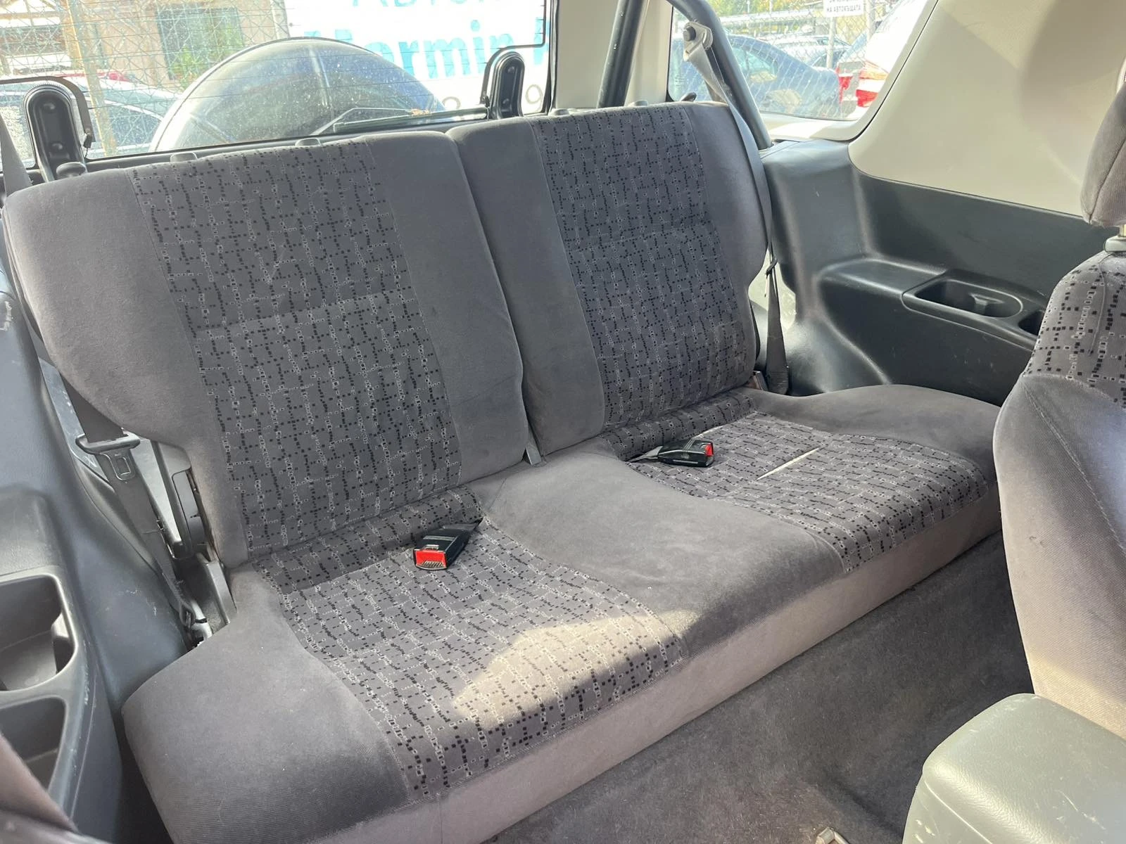 Opel Frontera 2.2I 136кс 4Х4, БЪРЗИ БАВНИ ГАЗОВ ИНЖЕКЦИОН РЕГИСТ, снимка 8 - Автомобили и джипове - 55890069