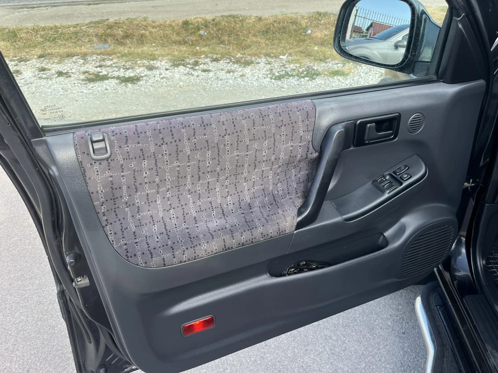 Opel Frontera 2.2I 136кс 4Х4, БЪРЗИ БАВНИ ГАЗОВ ИНЖЕКЦИОН РЕГИСТ, снимка 6 - Автомобили и джипове - 55890069