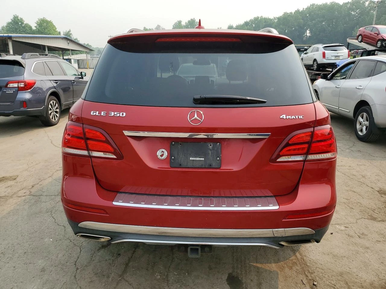 Mercedes-Benz GLE 350 * 4MATIC*  | Mobile.bg � ����������� 5